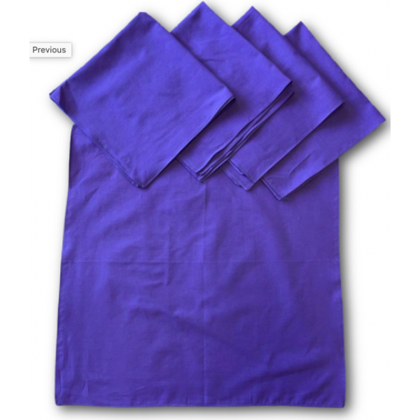 Tarot Cloth Purple